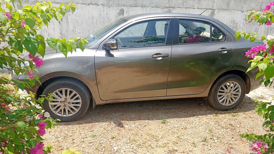 Suzuki Dzire